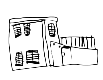 Kindergarten Sohu Zeichnung