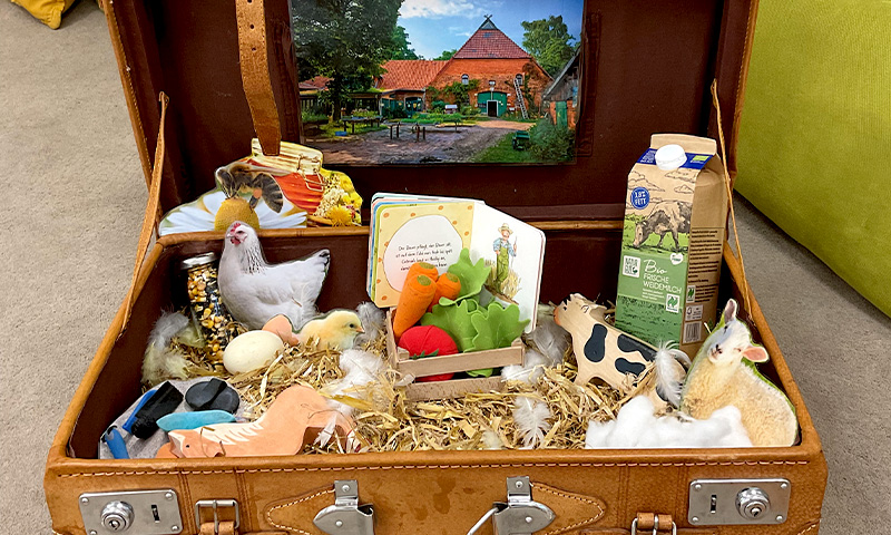 Qualität der Kita Ottensen Baki