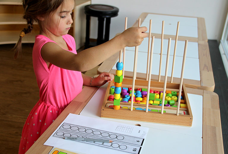 Lorenzini Kunst-Kita Lernwerkstatt | Kunst-Kita.de