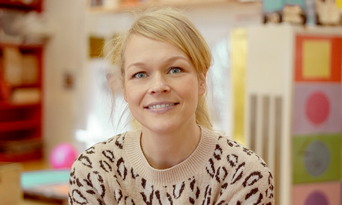 Ilka