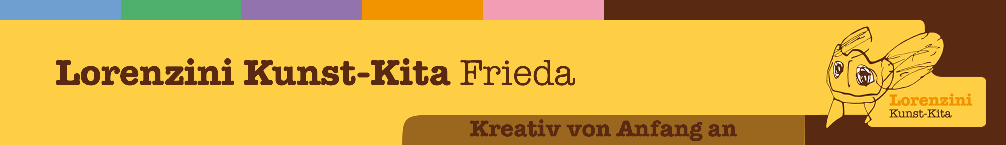 Lorenzini-KunstKita-Head Frieda 440