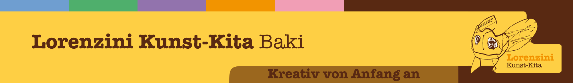 Lorenzini-KunstKita-Head Baki 440