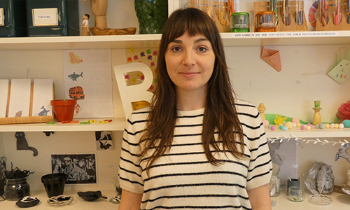 Bild von Johanna Straß