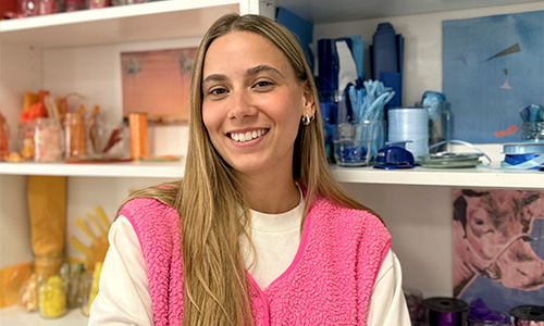 Bild von Ida Lange